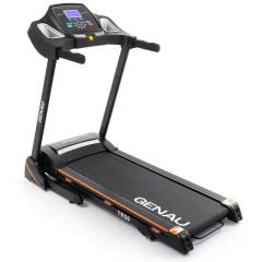 TR50 в Сочи по цене 41620 ₽ в категории беговые дорожки Genau
