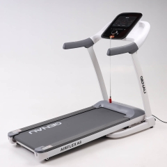 AirFlex A8 в Сочи по цене 59930 ₽ в категории беговые дорожки Genau