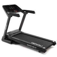Quantum Q7 в Сочи по цене 89670 ₽ в категории беговые дорожки Genau