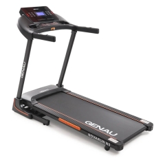 Novarun N5 в Сочи по цене 49900 ₽ в категории беговые дорожки Genau
