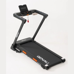 Nordic 70 в Сочи по цене 41540 ₽ в категории беговые дорожки Genau