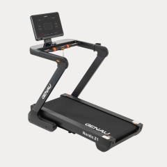 Nordic Z1 в Сочи по цене 95920 ₽ в категории беговые дорожки Genau