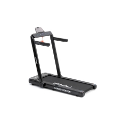 Cardio Concept в Сочи по цене 33090 ₽ в категории беговые дорожки Genau