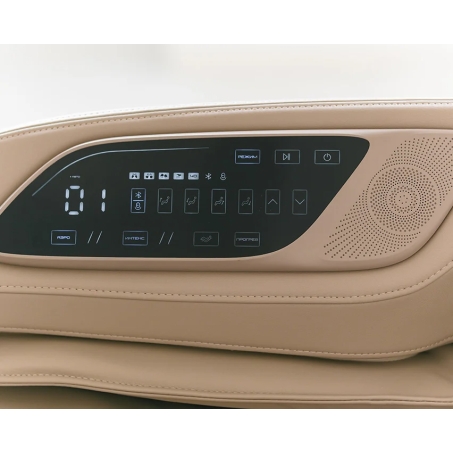 Рендер-5 для Genau Escape Duo Beige