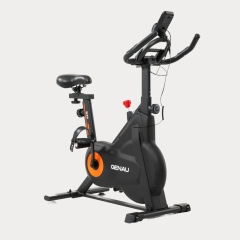 Genau Spin Bike W50 - фото 1