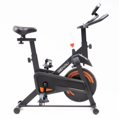 Genau Spin Bike W101 - фото 1