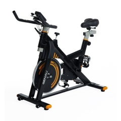 Genau Spin Bike XT-750 - фото 1