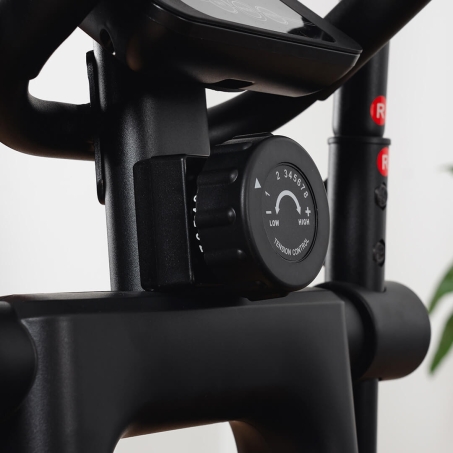 Рендер-10 для Genau SpaceCompact Trainer M Black