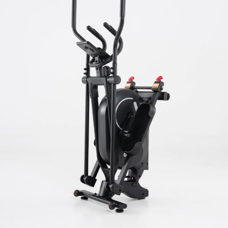 Рендер-1 для Genau SpaceCompact Trainer M Black