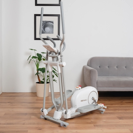 Рендер-0 для Genau SpaceCompact Trainer M White