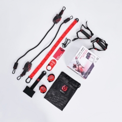 HYROPE HyGear Gear 1 из каталога комплексов для кроссфита и функционального тренинга в Сочи по цене 11990 ₽