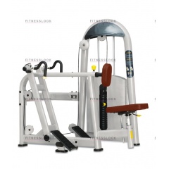 Bronze Gym K-004 - гребная тяга из каталога грузоблочных тренажеров в Сочи по цене 129880 ₽