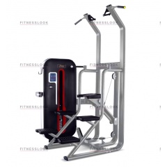 Bronze Gym MT-008 из каталога грузоблочных тренажеров в Сочи по цене 139830 ₽