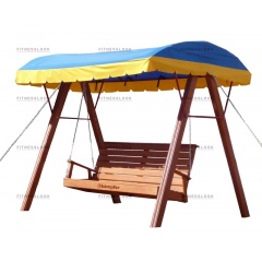 Talking в Сочи по цене 74900 ₽ в категории детские качели Kampfer