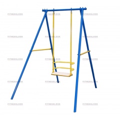 Single Space в Сочи по цене 23300 ₽ в категории детские качели Kampfer