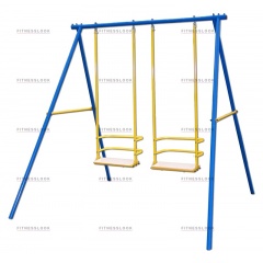 Double Space в Сочи по цене 31500 ₽ в категории детские качели Kampfer