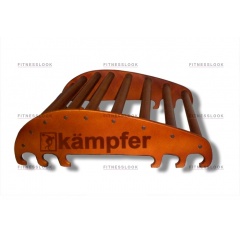 Posture 1 для спины в Сочи по цене 4600 ₽ в категории шведские стенки Kampfer