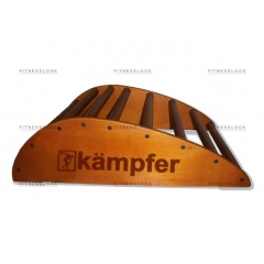 Posture для спины в Сочи по цене 2900 ₽ в категории шведские стенки Kampfer
