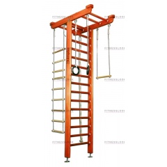 Big sport в Сочи по цене 23200 ₽ в категории шведские стенки Kampfer