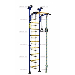 Strong kid ceiling в Сочи по цене 14700 ₽ в категории шведские стенки Kampfer