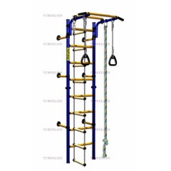 Strong kid wall в Сочи по цене 14200 ₽ в категории шведские стенки Kampfer