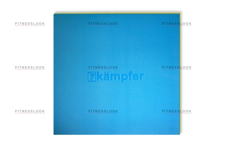 Kampfer mat из каталога татами в Сочи по цене 4266 ₽