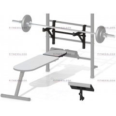 в Сочи по цене 5192 ₽ в категории шведские стенки Kampfer