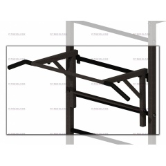  в Сочи по цене 2440 ₽ в категории шведские стенки Kampfer