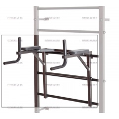  в Сочи по цене 2934 ₽ в категории шведские стенки Kampfer
