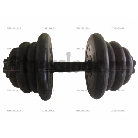 Рендер-0 для MB Barbell Atlet разборная - 24 кг