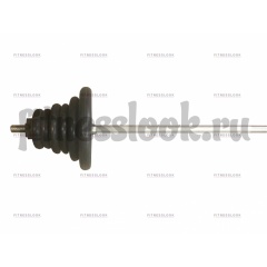MB Barbell разборная прямая - 50.8 кг из каталога прямых штанг в Сочи по цене 16461 ₽