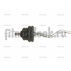 MB Barbell разборная W-образная - 20 кг из каталога изогнутых штанг в Сочи по цене 9237 ₽