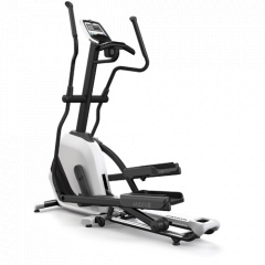 Horizon Andes 5 ViewFit из каталога складных эллиптических тренажеров в Сочи по цене 118060 ₽