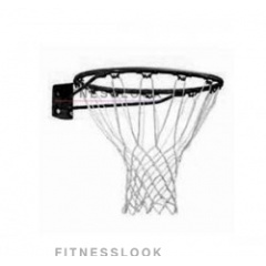 DFC Rim Black из каталога баскетбольных колец в Сочи по цене 1490 ₽