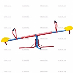 DFC Seesaw из каталога детских качелей в Сочи по цене 9990 ₽