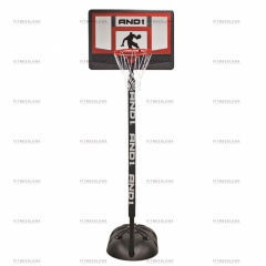 Street Jam Basketball System — 41″ в Сочи по цене 14030 ₽ в категории баскетбольные стойки AND1