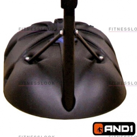 Рендер-1 для AND1 Street Jam Basketball System — 41″