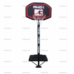 Zone Control Basketball System — 43″ в Сочи по цене 20150 ₽ в категории баскетбольные стойки AND1