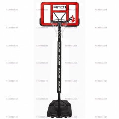 Power Jam Basketball System — 44″ в Сочи по цене 27200 ₽ в категории баскетбольные стойки AND1