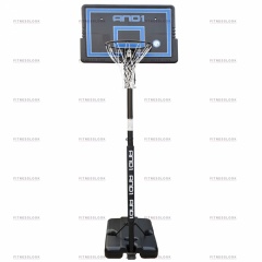 Court Star — 44″ в Сочи по цене 27290 ₽ в категории баскетбольные стойки AND1