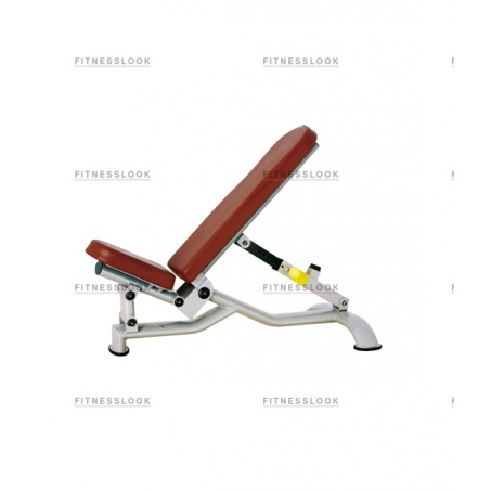 Рендер-0 для Bronze Gym H-037