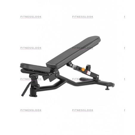 Рендер-1 для Bronze Gym H-037