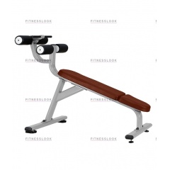 Bronze Gym J-028 из каталога скамей для пресса в Сочи по цене 41900 ₽