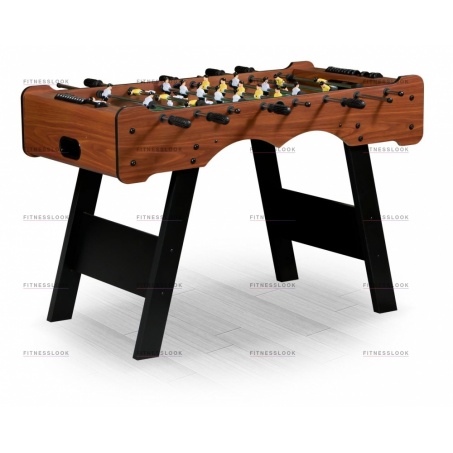 Рендер-0 для Weekend Billiard Stuttgart (коричневый)
