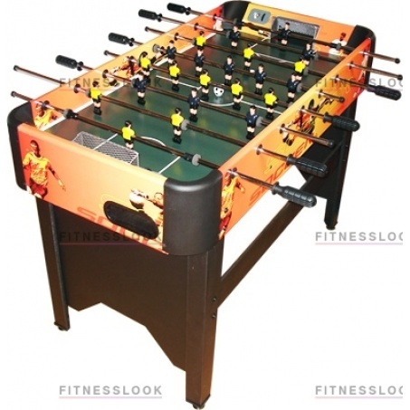 Рендер-0 для Weekend Billiard Amsterdam