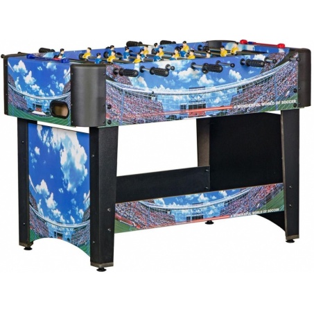 Рендер-8 для Weekend Billiard Dybior Neapel