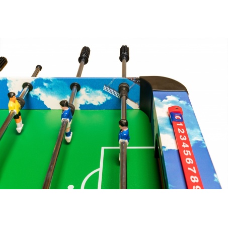 Рендер-6 для Weekend Billiard Dybior Neapel