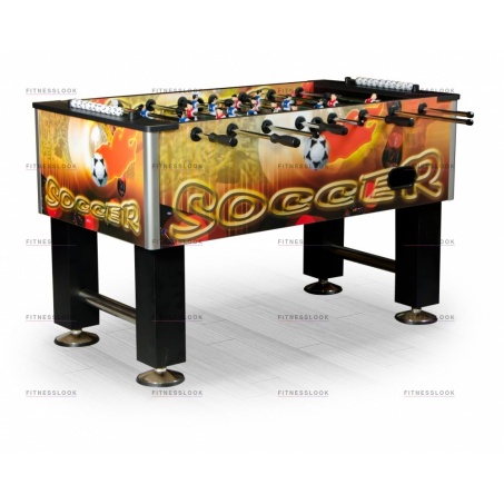 Рендер-0 для Weekend Billiard Roma II