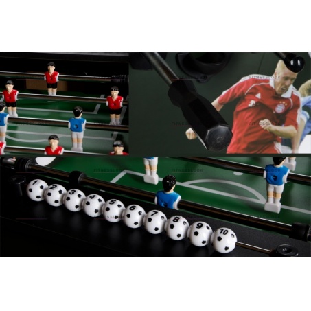 Рендер-1 для Weekend Billiard Roma IV