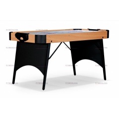 Weekend Billiard Rider 5 ф из каталога игровых столов для аэрохоккея в Сочи по цене 19640 ₽